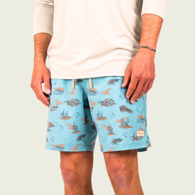 Marsh Wear - Fulton 8" Volleys