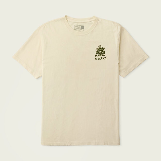 Marsh Wear - Stay Awhile