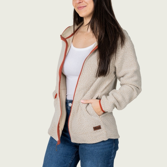 Marsh Wear - Baytown Sherpa JKT