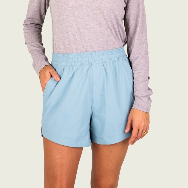 Marsh Wear - Prime Shorts