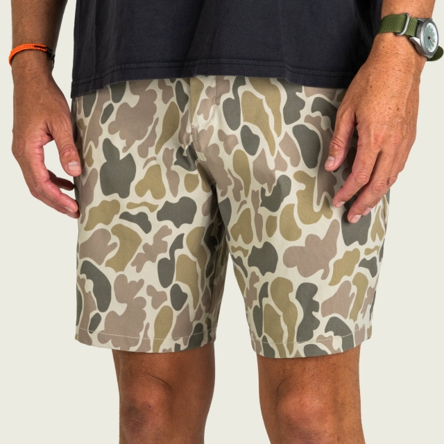 Marsh Wear - Prime Hagood Shorts