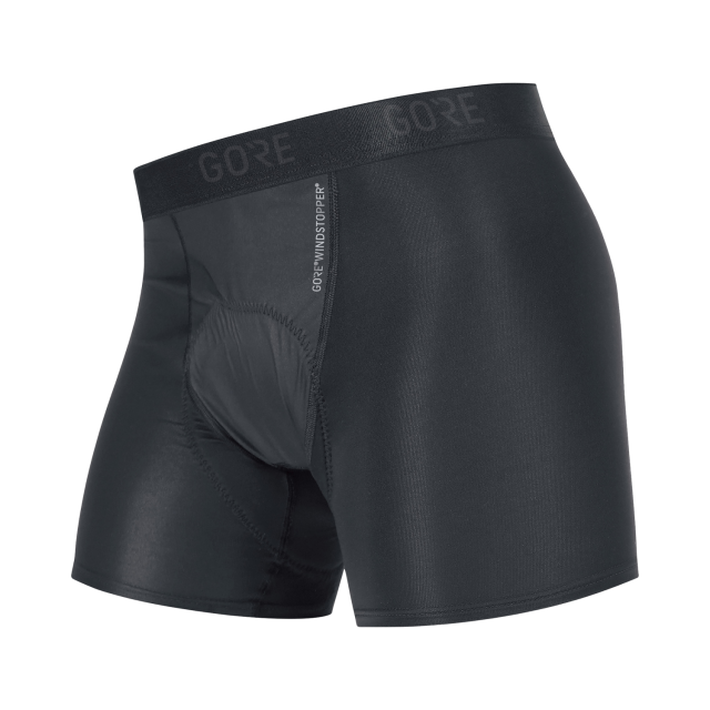Gorewear - C3 WINDSTOPPER(R) Base Layer Shorty+ Women's