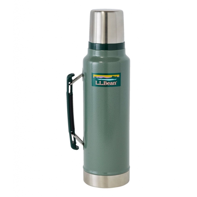 LL Bean Brand - LLB Classic Vacuum Bottle 1.5 Quart
