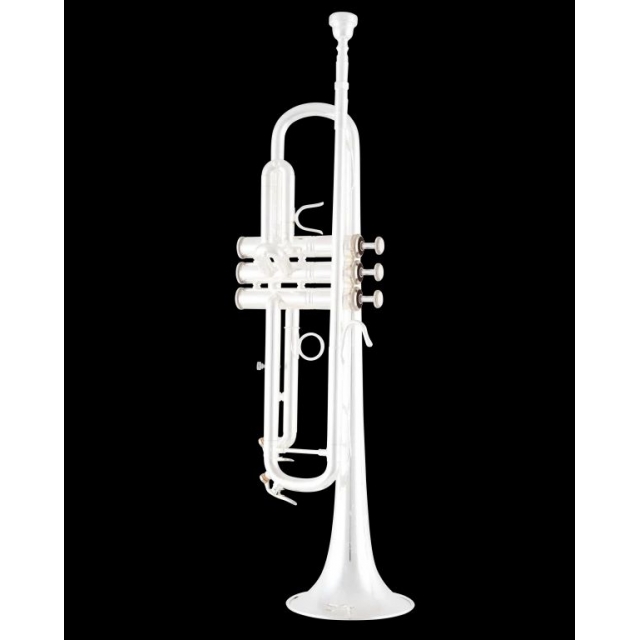 Conn Selmer - Bach Trumpet in B Flat BTR411S