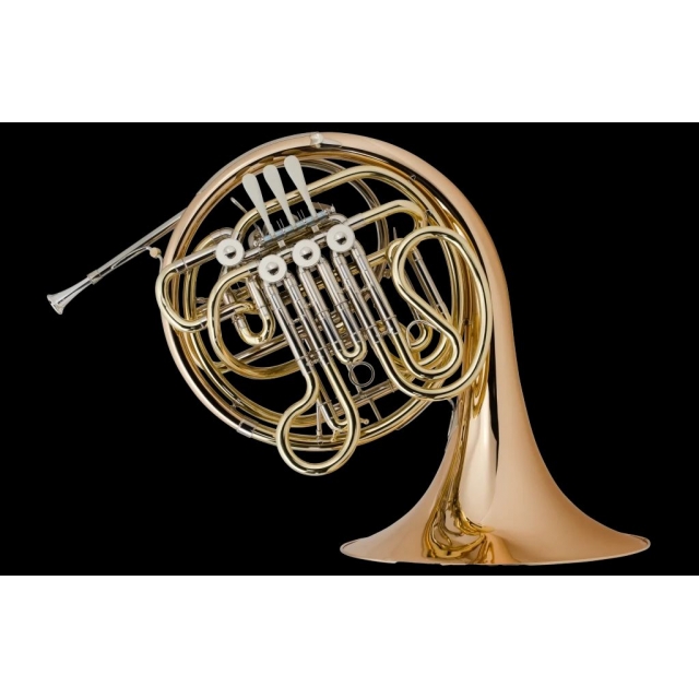 Conn Selmer - Holton Farkas Double Horn in F/B Flat H181