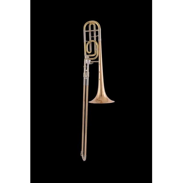 Conn Selmer - Conn Symphony Tenor Trombone in B Flat 88HT with F Attachment