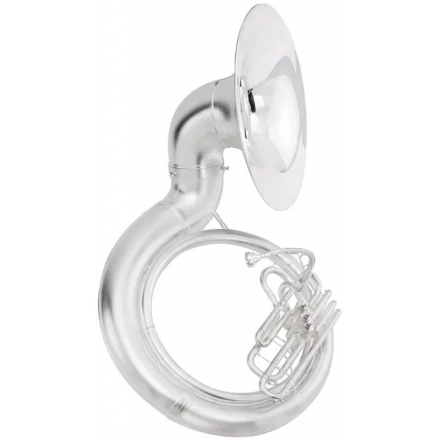 Conn Selmer - King Sousaphone in BB Flat 2350SB