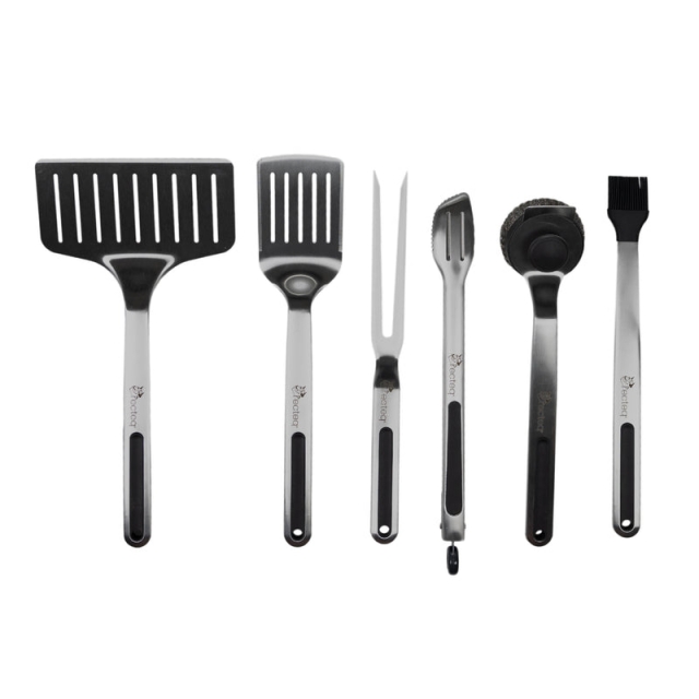 Recteq - 6 Piece BBQ Tool Set in Delafield WI