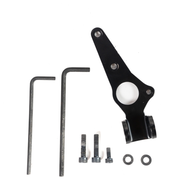 Jackrabbit Bike - E&K MULE Adapter Hardware Kit - OG2 & OG2 Pro