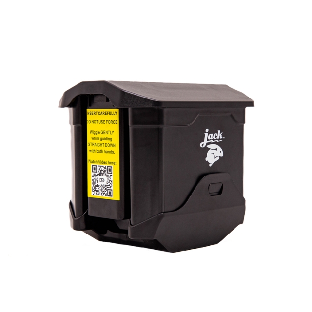 Jackrabbit Bike - RangeBuster Battery