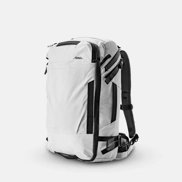 Matador Equipment - GlobeRider35 Travel Backpack