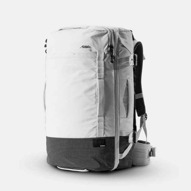 Matador Equipment - GlobeRider45 Travel Backpack