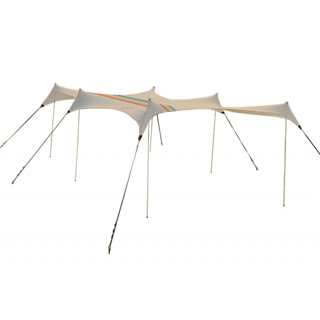 Neso - The Party Tent