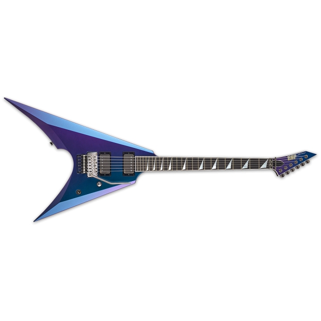 ESP Guitars - ESP Arrow/FR/ANDROMEDA II