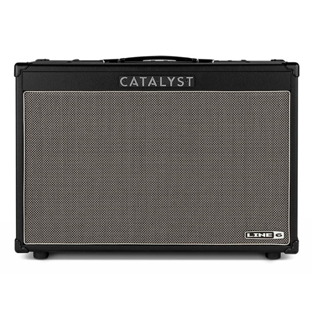 Line 6 - Catalyst CX 200W Guitar Amplifier