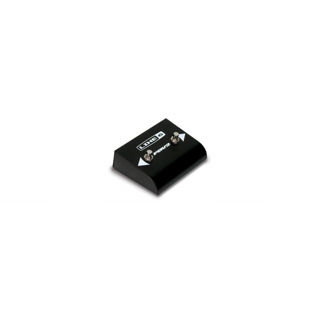 Line 6 - 2-Button Footswitch
