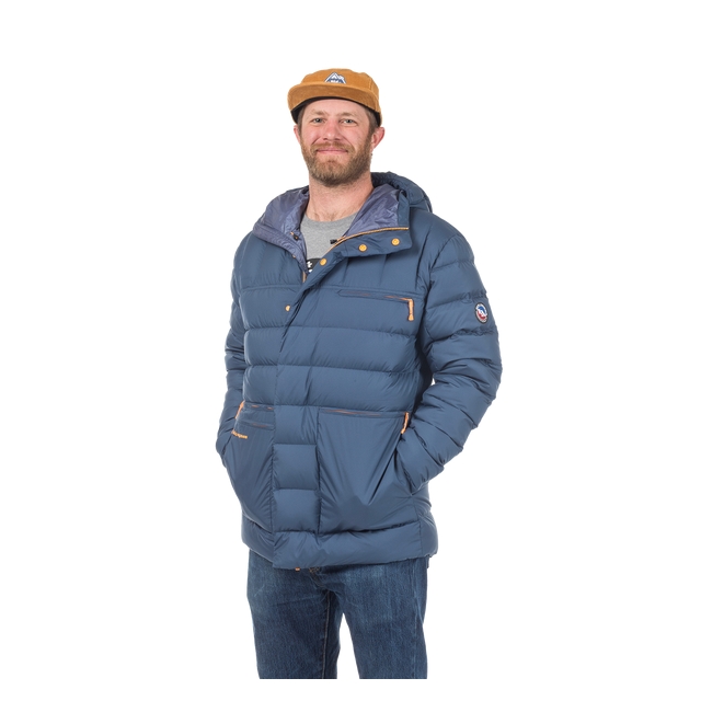 Big Agnes - Freighter Jacket