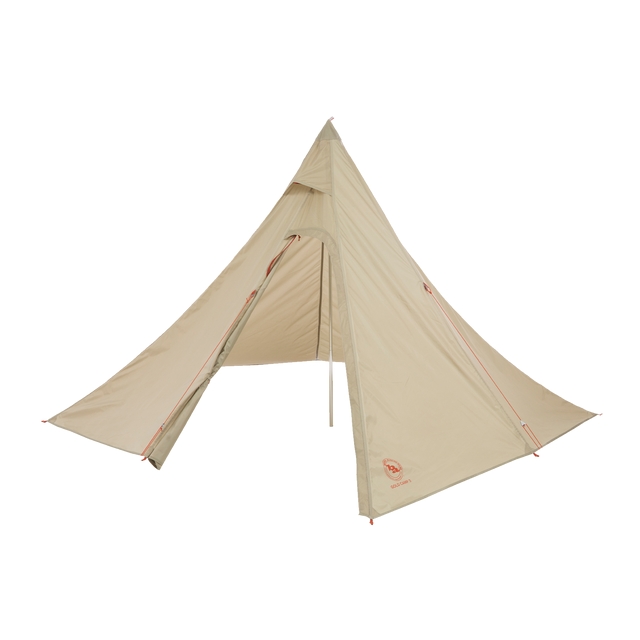 Big Agnes - Gold Camp 3 Tarp