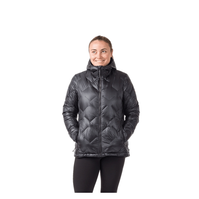 Big Agnes - Women's Bearsley Jacket - 850 RDS DownTek