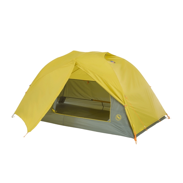 Big Agnes - Blacktail 2 in Seattle WA