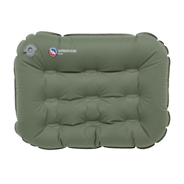 Big Agnes - Campmeister Deluxe Pillow