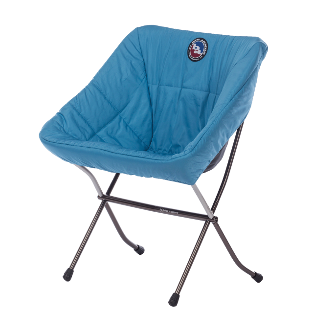 Big Agnes - Insulated Camp Chair Cover - Skyline UL Camp Chair