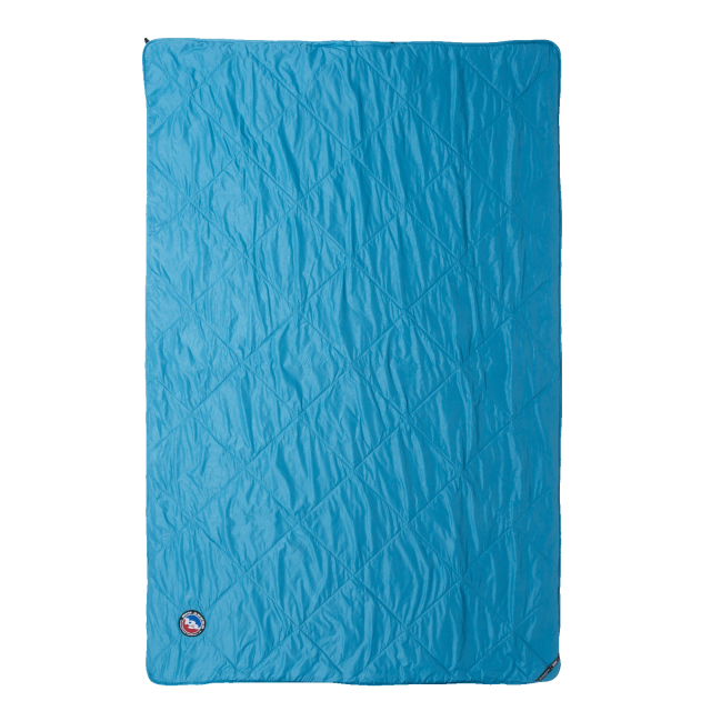 Big Agnes - Why Not Picnic Blanket