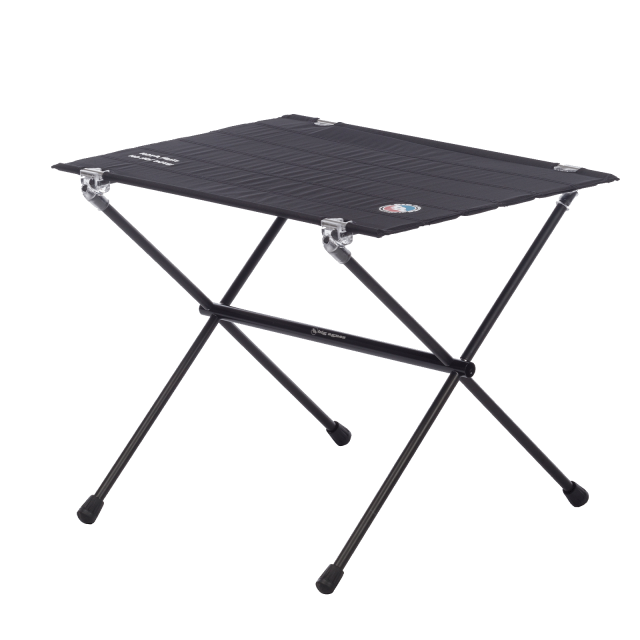 Big Agnes - Woodchuck Camp Table