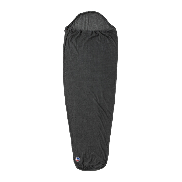 Big Agnes - Alpha Direct Fleece Sleeping Bag Liner in Fayetteville AR