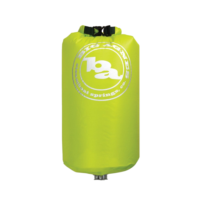 Big Agnes - Hyperbead Pumphouse Ultra