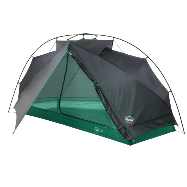 Big Agnes - Pitchpine VST 1.5