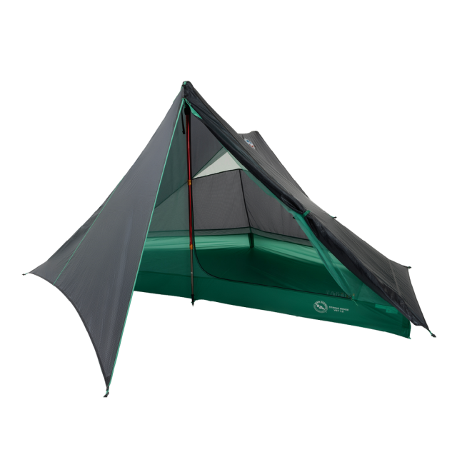 Big Agnes - String Ridge VST 1.5