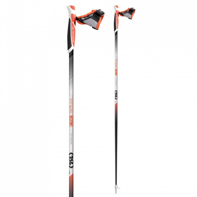 TSL Outdoor - Tactil C50 Spike in Marseille 13