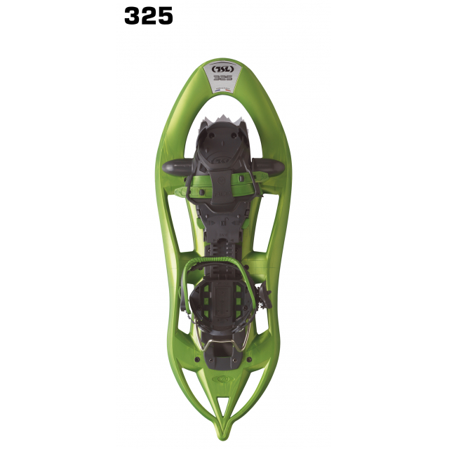TSL Outdoor - 325 Ride