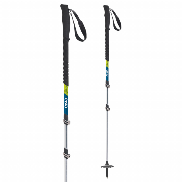 TSL Outdoor - Tour ALU Compact 3 Cross - Standard