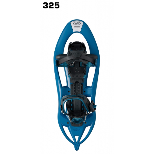 TSL Outdoor - 325 Access