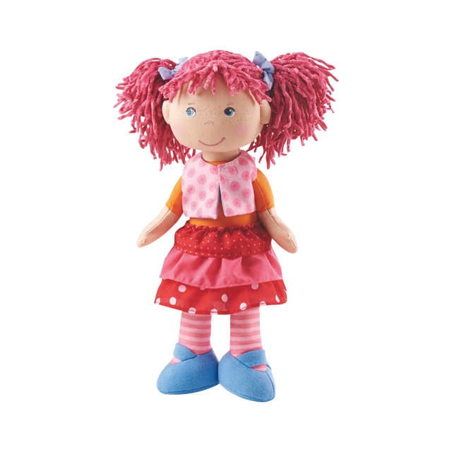 HABA - Doll Lilli-Lou