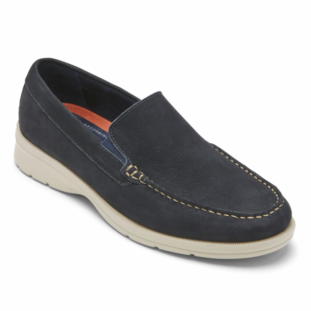 Rockport - Men's Palmer Venetian