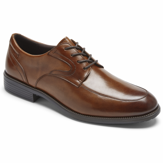 Rockport - Men's TMDS Apron Toe