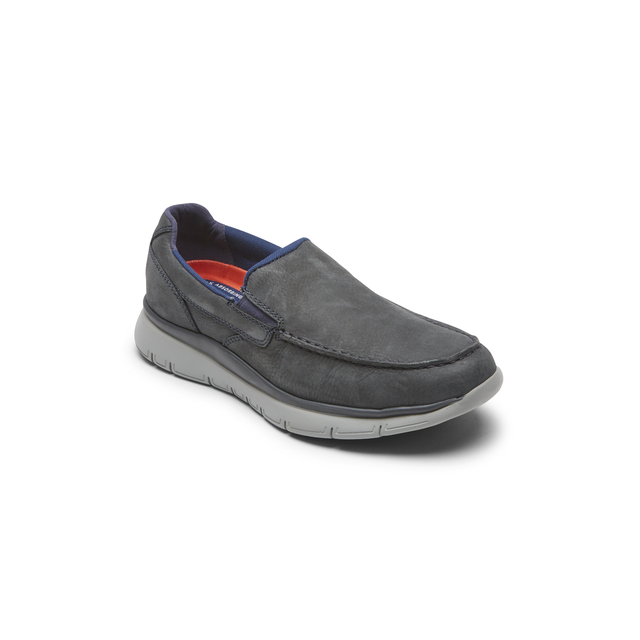 Rockport - Men's Primetime Casual Moc Slip-on