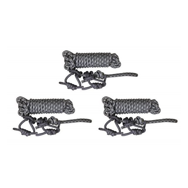 Summit - 30' Safety Line - 3 Pack