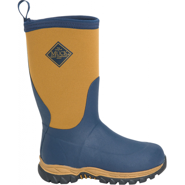 Muck Boot - Kids' Rugged II Boots