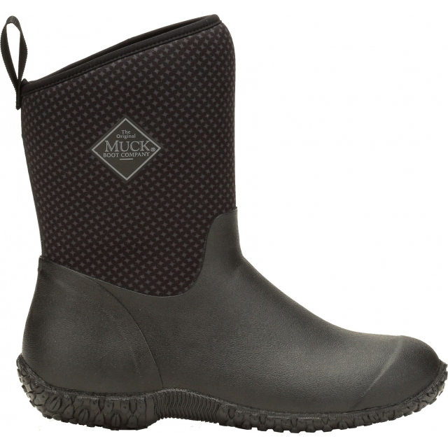 Muck Boot - Women' Muckster II Mid Rain Boots