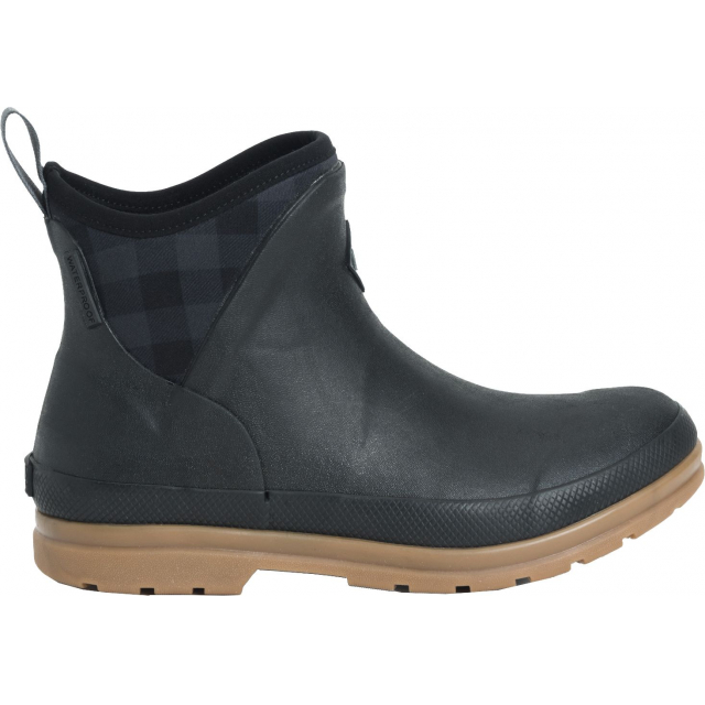 Muck Boot - Originals Ankle Rain Boots in Fairbanks Ak