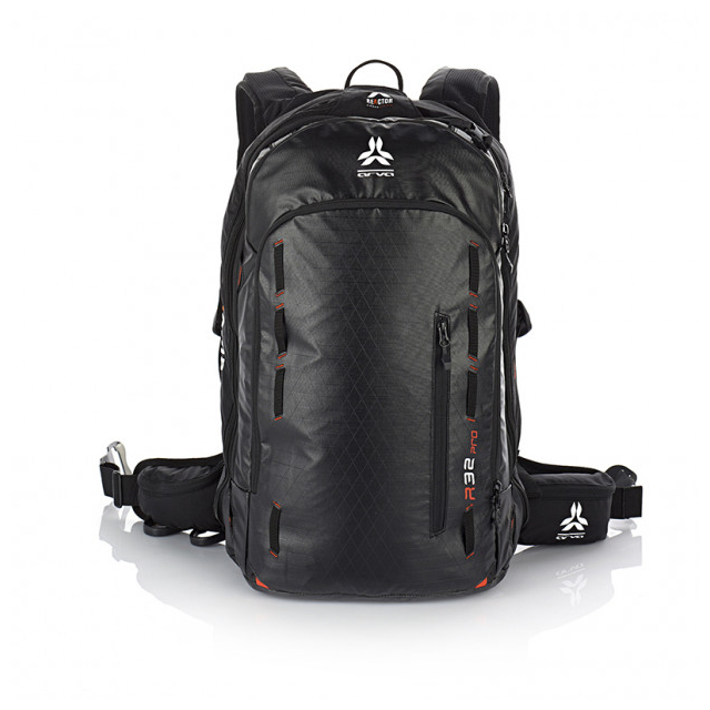 Arva Equipment - Reactor 32