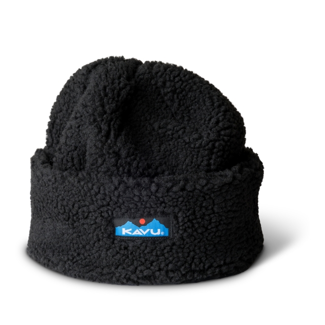 KAVU - Fur Ball Beanie in Coralville IA