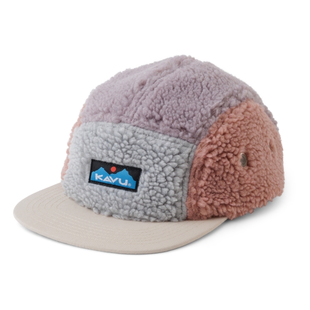 KAVU - Fur Ball Camp in Richmond VA