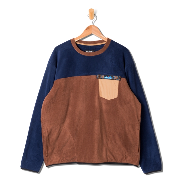 KAVU - Men's Crew Who