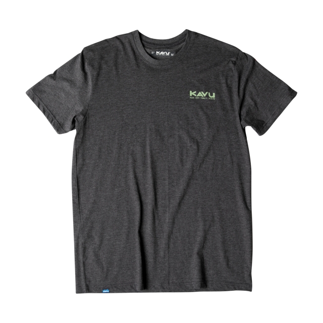 KAVU - Post Out