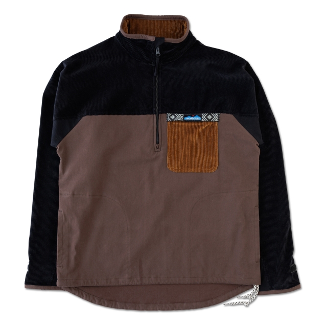 KAVU - Men's Throwshirt Flex in Frederic WI